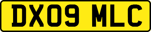 DX09MLC