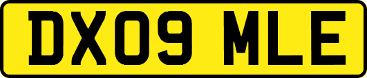 DX09MLE
