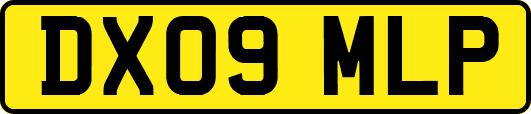 DX09MLP