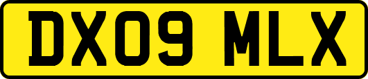 DX09MLX