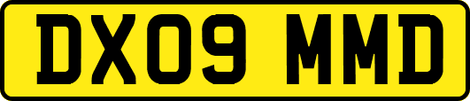 DX09MMD