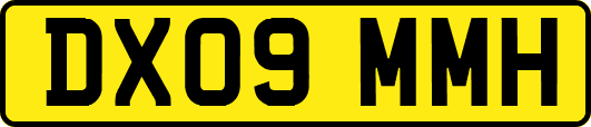 DX09MMH