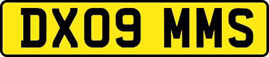 DX09MMS