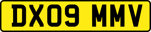 DX09MMV