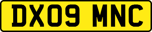 DX09MNC