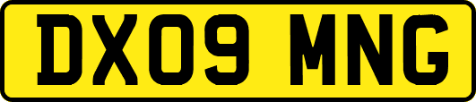 DX09MNG