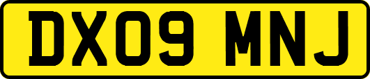 DX09MNJ