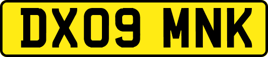 DX09MNK