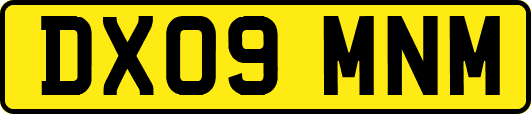 DX09MNM