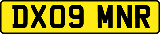 DX09MNR