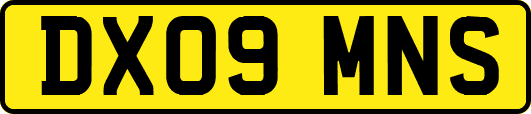 DX09MNS