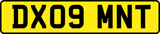 DX09MNT