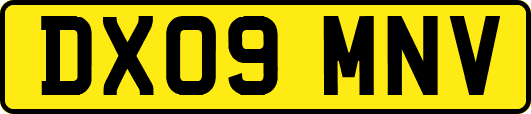 DX09MNV