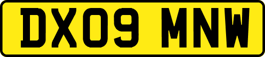 DX09MNW