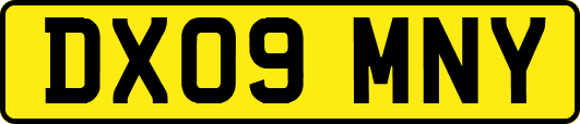 DX09MNY