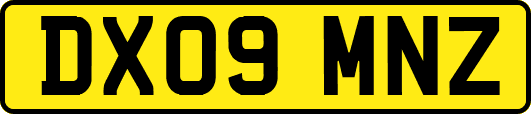 DX09MNZ
