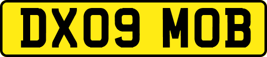 DX09MOB