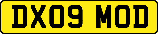 DX09MOD