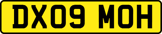 DX09MOH