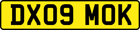 DX09MOK