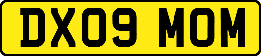 DX09MOM
