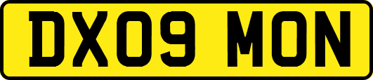DX09MON