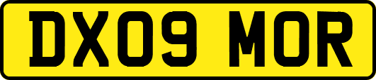 DX09MOR