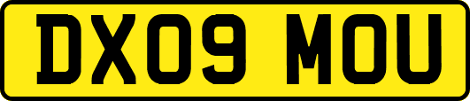 DX09MOU