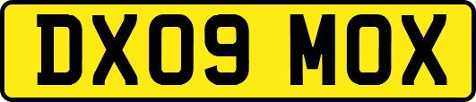 DX09MOX