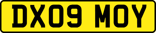 DX09MOY