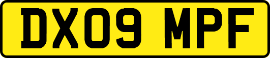 DX09MPF