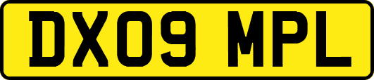 DX09MPL