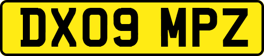 DX09MPZ