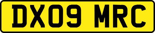 DX09MRC