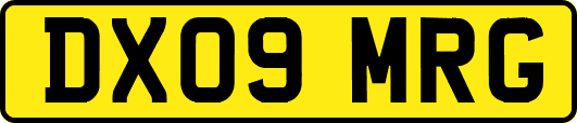 DX09MRG