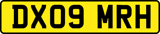 DX09MRH