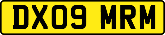 DX09MRM