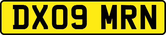 DX09MRN