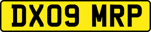DX09MRP