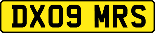DX09MRS