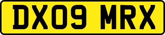 DX09MRX