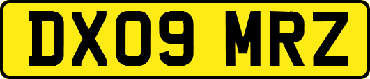 DX09MRZ