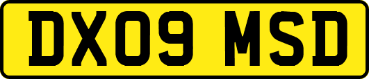 DX09MSD