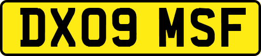 DX09MSF