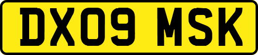 DX09MSK