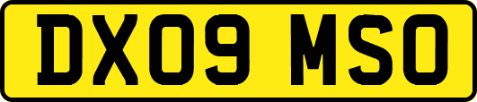 DX09MSO