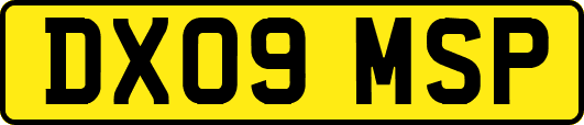 DX09MSP
