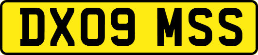 DX09MSS