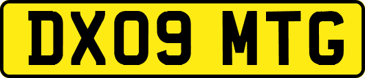 DX09MTG