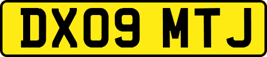 DX09MTJ